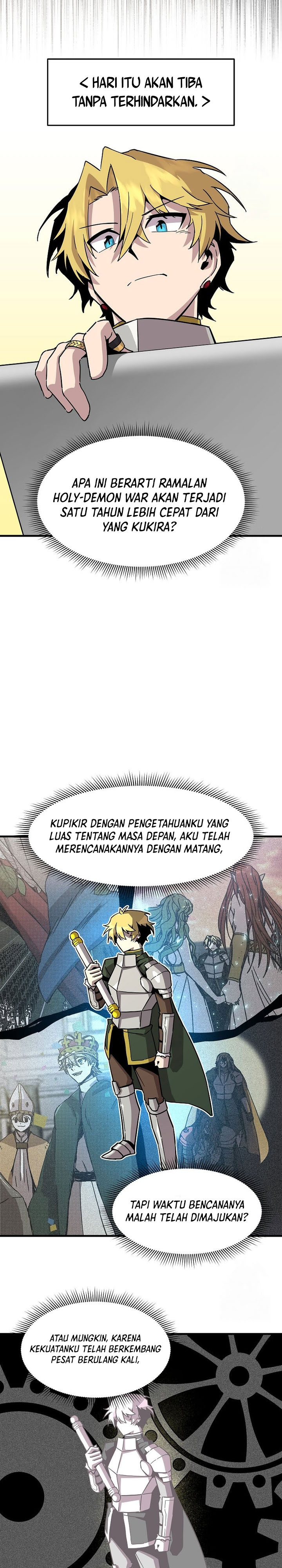 Dilarang COPAS - situs resmi www.mangacanblog.com - Komik i am player who suck alone 135 - chapter 135 136 Indonesia i am player who suck alone 135 - chapter 135 Terbaru 6|Baca Manga Komik Indonesia|Mangacan